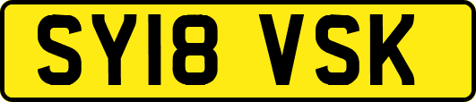 SY18VSK