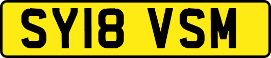 SY18VSM
