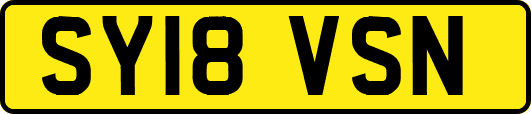 SY18VSN