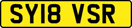 SY18VSR