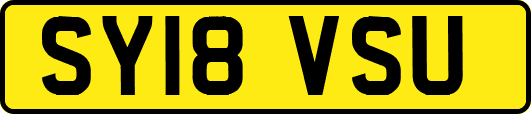 SY18VSU