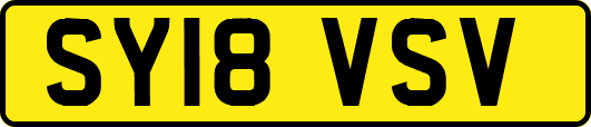 SY18VSV