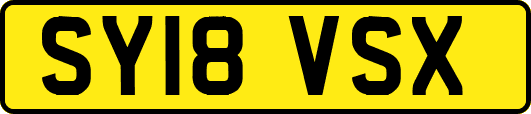 SY18VSX