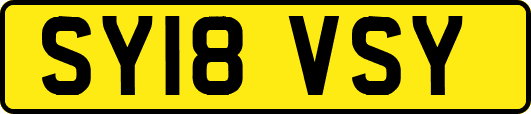 SY18VSY