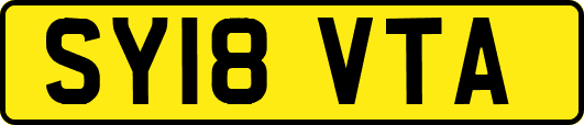 SY18VTA