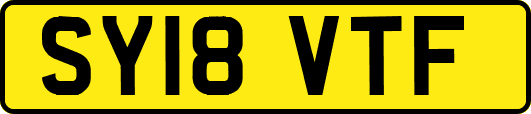 SY18VTF