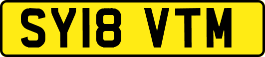 SY18VTM