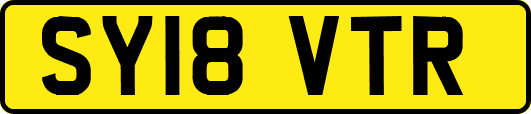 SY18VTR