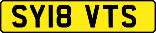 SY18VTS