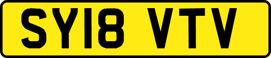 SY18VTV