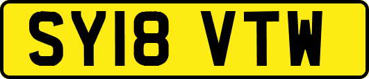 SY18VTW