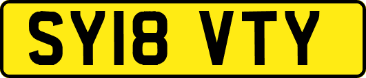 SY18VTY