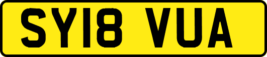 SY18VUA
