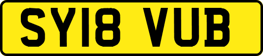 SY18VUB