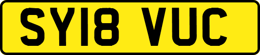 SY18VUC