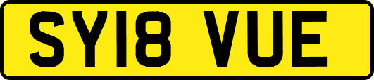 SY18VUE