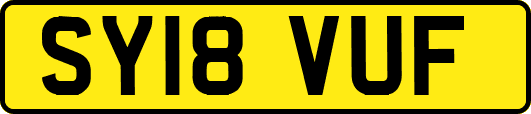 SY18VUF