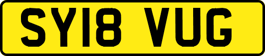 SY18VUG