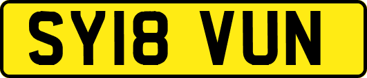 SY18VUN