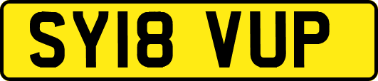SY18VUP