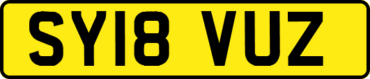 SY18VUZ