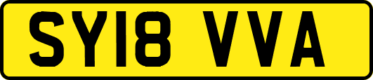 SY18VVA