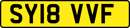 SY18VVF