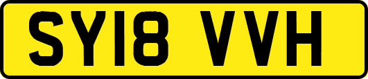 SY18VVH