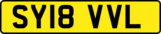 SY18VVL