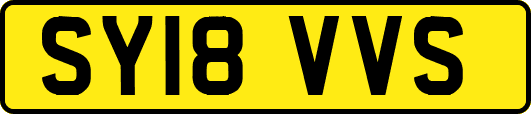 SY18VVS