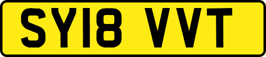 SY18VVT