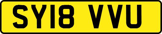 SY18VVU