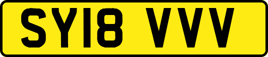 SY18VVV