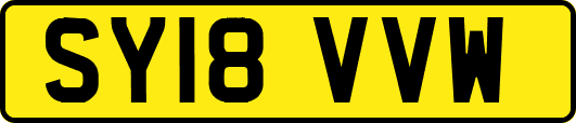 SY18VVW