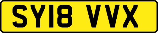 SY18VVX