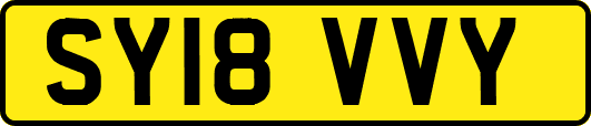 SY18VVY