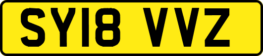 SY18VVZ