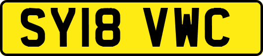 SY18VWC