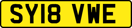 SY18VWE