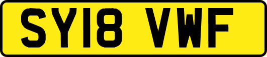 SY18VWF