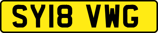 SY18VWG
