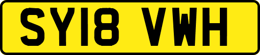 SY18VWH