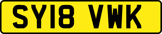SY18VWK