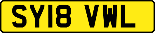 SY18VWL