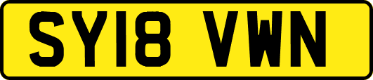 SY18VWN