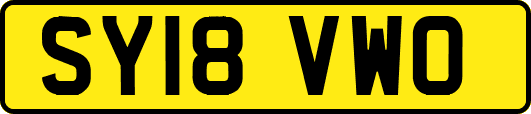 SY18VWO