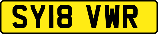 SY18VWR