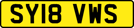 SY18VWS
