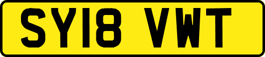 SY18VWT
