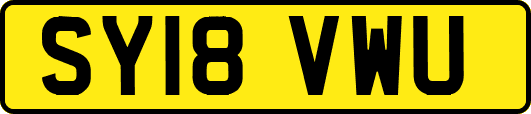 SY18VWU